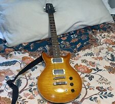 Hamer satfw archtop for sale  Dauphin