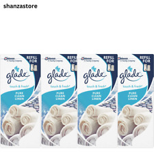 Glade clean linen for sale  GLASGOW