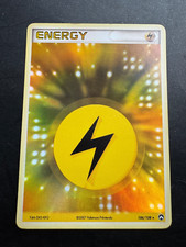Carte pokemon energy d'occasion  Saint-Etienne-de-Cuines