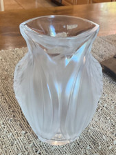 Lalique crystal pavie for sale  Reno