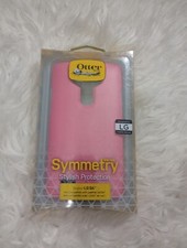 Usado, Capa Otterbox rosa simetria para LG G4 comprar usado  Enviando para Brazil