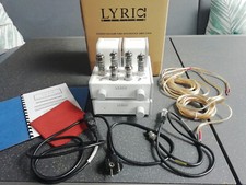Cayin lyric röhren gebraucht kaufen  Friesenheim