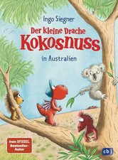 Kleine drache kokosnuss gebraucht kaufen  Höxter
