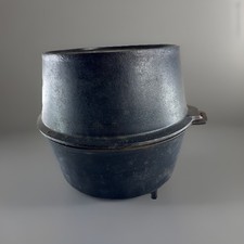 Camp chef cast for sale  Horton
