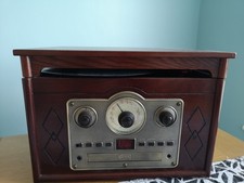 Steepletone record player for sale  CRAIGAVON