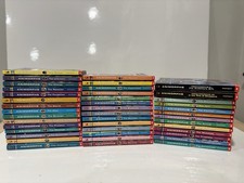 Lot animorphs books for sale  Sanborn