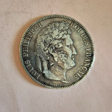 Francs 1836 louis d'occasion  Montpellier-