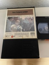 Zum freiwild erklärt gebraucht kaufen  Dingolfing