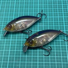 Leurres pêche megabass d'occasion  Expédié en France