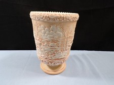 Fenton hand painted for sale  Terra Alta