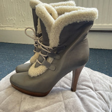 Vintage fendi grey for sale  MANCHESTER