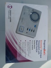 Timeguard economy analogue for sale  SHREWSBURY