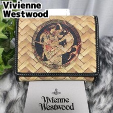 Portefeuille vivienne westwood d'occasion  Expédié en France