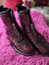 Damen stiefelette 40 gebraucht kaufen  Albstadt