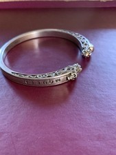 Alexander mcqueen silver for sale  OLNEY