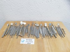 Dental instrumente set gebraucht kaufen  Ransbach-Baumbach