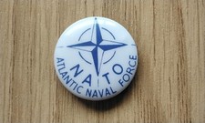 Nato atlantic naval for sale  UK