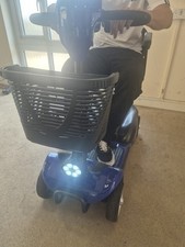 Mobility scooter walking for sale  MITCHAM