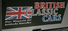 British classic cars gebraucht kaufen  Montabaur