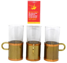 irish coffee glasses for sale  STEVENAGE