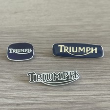 Vintage triumph motorcycle for sale  BURTON-ON-TRENT