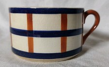 Tasse ancienne hbcm d'occasion  Concarneau