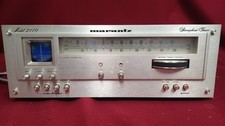 Sintonizzatore marantz modello usato  Spedire a Italy