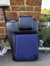 fiesta mk6 seats leather for sale fiesta mk6 seats leather for sale BRACKLEY