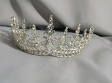 Crown tiara pageant for sale  Middletown