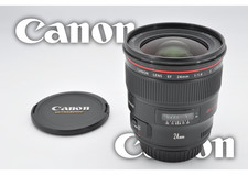 Canon 24mm 1.4 usato  Spedire a Italy