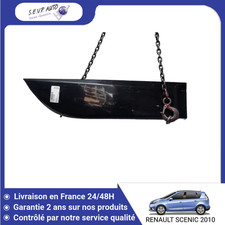 Protection porte arriere d'occasion  Saint-Quentin