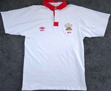 1991 umbro wru for sale  NEATH