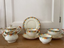 Art deco grindley for sale  LONDON