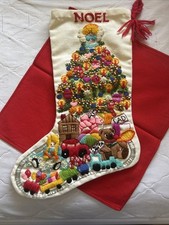 Vintage christmas fantasy for sale  Livermore