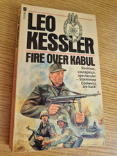 Fire kabul leo for sale  DARTFORD