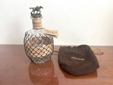 Blanton bourbon bottle for sale  Los Angeles