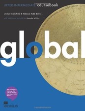 Global upper intermediate for sale  UK