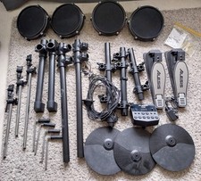 Alesis turbo mesh for sale  LONDON