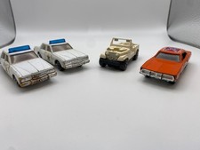 Ertl dukes hazzard for sale  Manchester