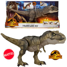 Jurassic world tyrannosaurus usato  Italia