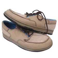 Tênis Vintage Y2k Nike Mad Jibe Masculino 11 Azul Kahki comprar usado  Enviando para Brazil
