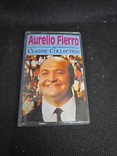 Aurelio fierro the usato  Palermo