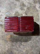 Fanale posteriore honda usato  Cropani