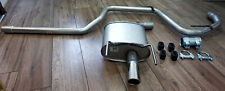 scarico sportivo alfa 159 usato scarico sportivo alfa 159 usato Italia
