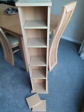 Dvd storage unit for sale  DUDLEY