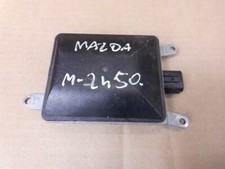 Mazda 6 GJ 2015 sensor radar blind spot monitor GHP9-67Y80A na sprzedaż  PL