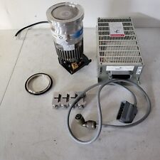 Varian turbo high for sale  Fargo