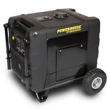 Powerhouse ph6500ri 6500 for sale  Montclair