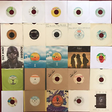 Reggae collection vinyl for sale  DONCASTER