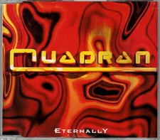 Quadran eternally cdm usato  Roma